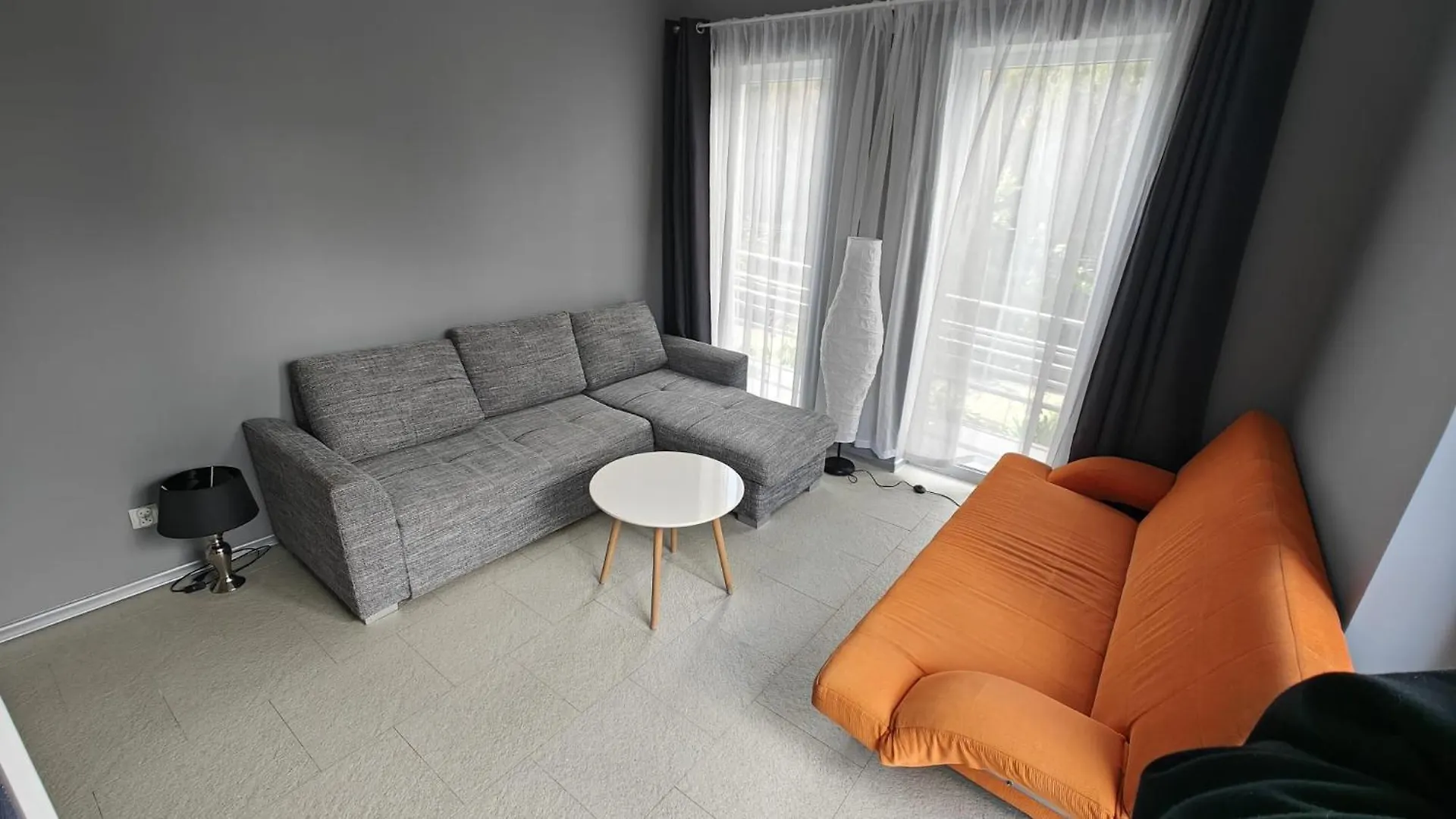 Apartament, Mieszkanie Poznan