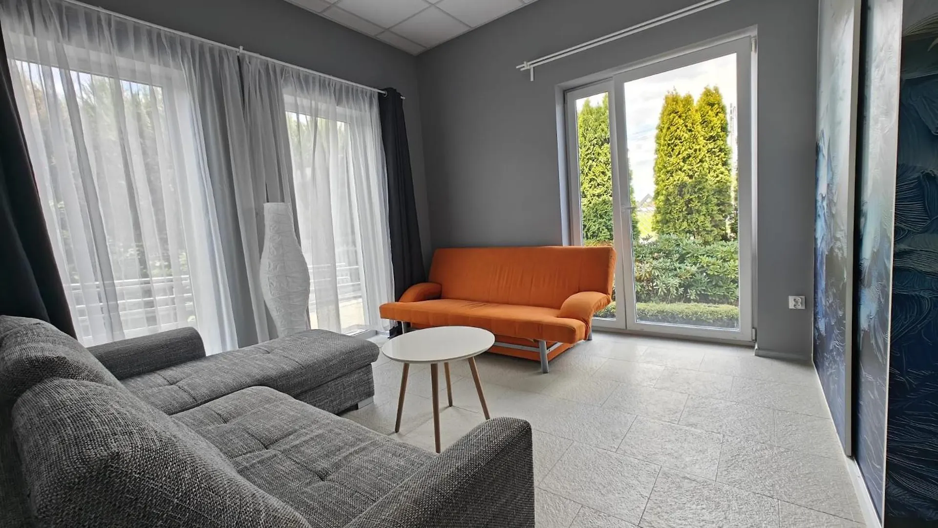 Apartment Apartament, Mieszkanie Poznan