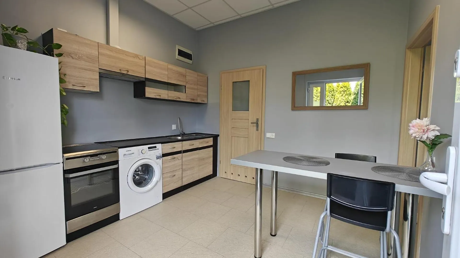 Apartament, Mieszkanie Poznan Poland