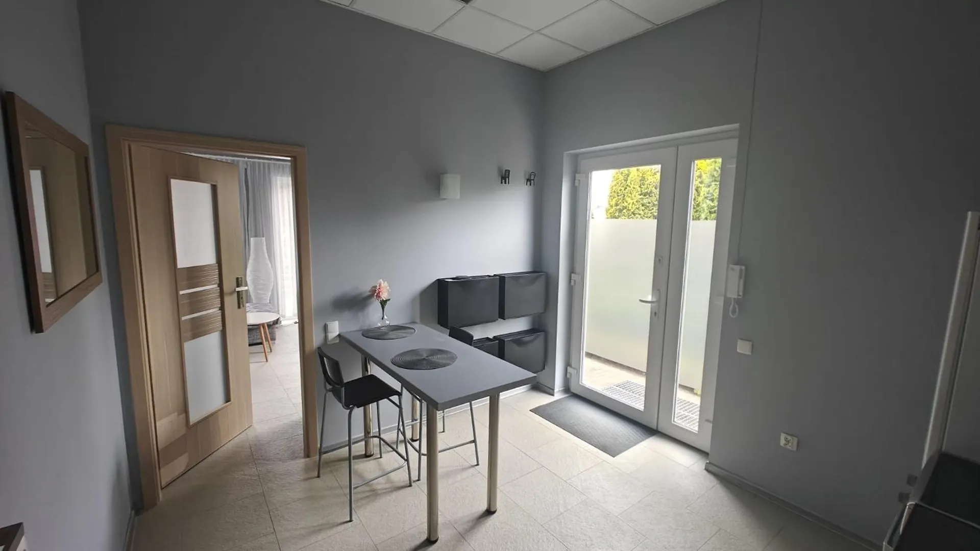 Apartament, Mieszkanie Poznan 0*,  Poland