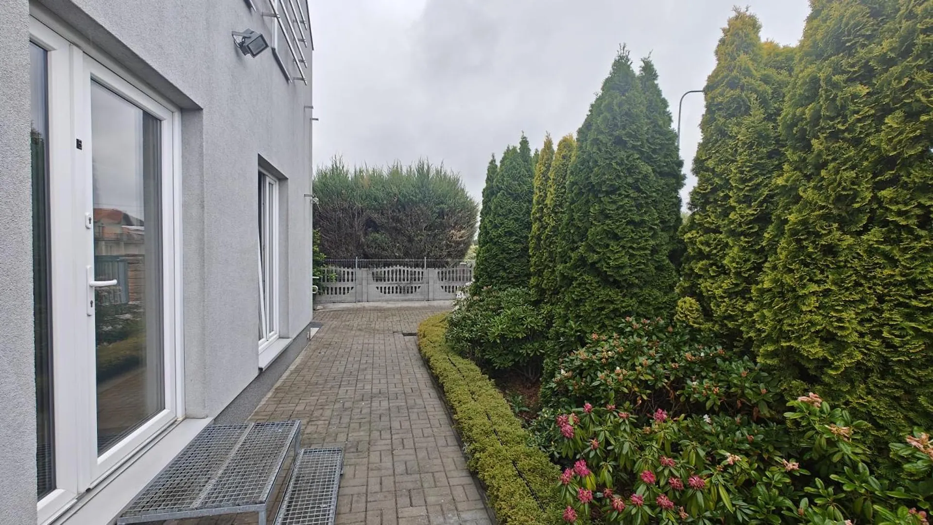 Apartament, Mieszkanie Poznan Apartment