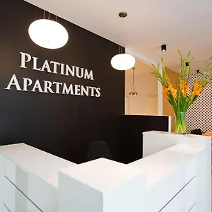 3* Apartahotel Platinum