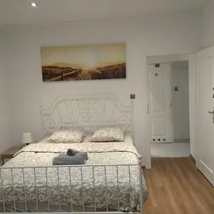  Apartamento Modern&cozy